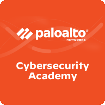 Palo Alto Networks Cybersecurity Academy